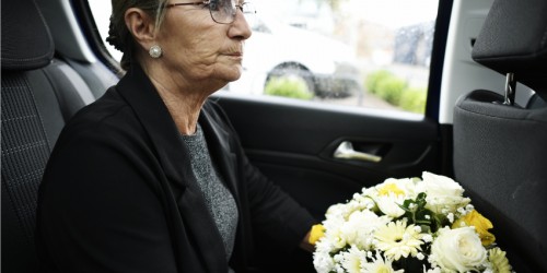 Grief Vs Depression: What's The Difference And When Does Grief Become Depression?